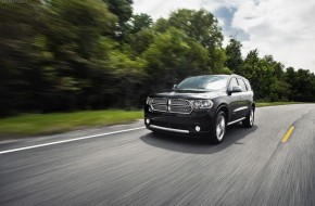 2011 Dodge Durango