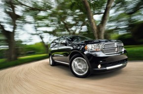 2011 Dodge Durango