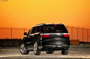 2011 Dodge Durango