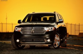 2011 Dodge Durango