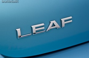 2011 Nissan LEAF