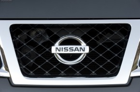 2011 Nissan Armada