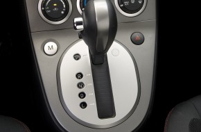 2011 Nissan Sentra SE-R