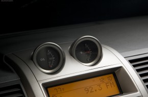 2011 Nissan Sentra SE-R