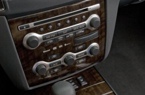 2011 Nissan Maxima
