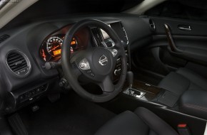 2011 Nissan Maxima