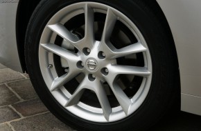 2011 Nissan Maxima