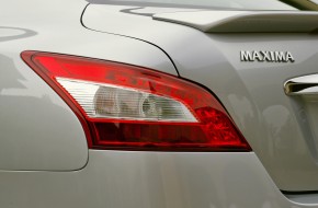 2011 Nissan Maxima