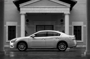 2011 Nissan Maxima