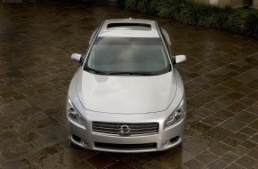 2011 Nissan Maxima