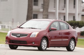 2011 Nissan Sentra