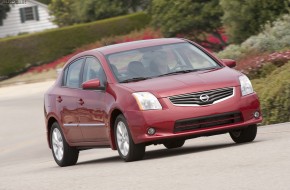 2011 Nissan Sentra