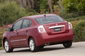 2011 Nissan Sentra