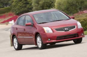 2011 Nissan Sentra