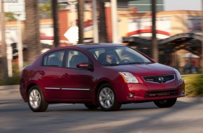 2011 Nissan Sentra
