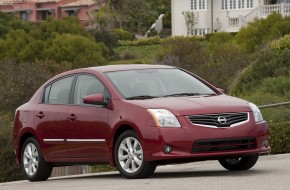 2011 Nissan Sentra