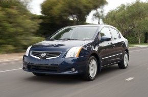 2011 Nissan Sentra