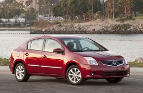 2011 Nissan Sentra