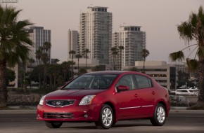 2011 Nissan Sentra