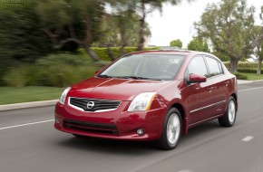 2011 Nissan Sentra