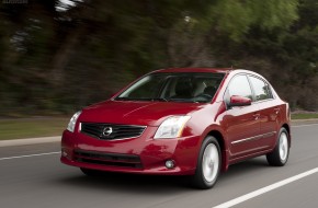 2011 Nissan Sentra