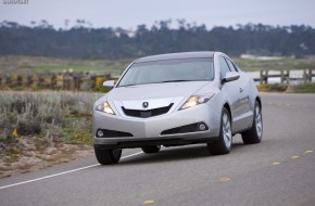 2010 Acura ZDX