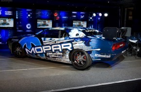 2008 SEMA Show