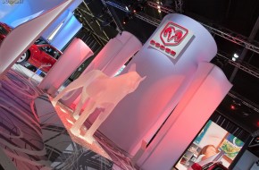 2009 Frankfurt Auto Show