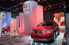 2009 Frankfurt Auto Show