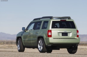 2009 North American International Auto Show