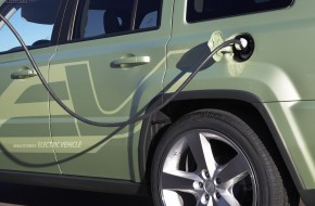 2009 North American International Auto Show