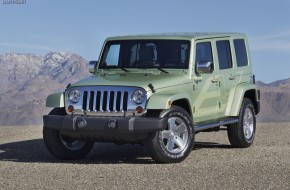 2009 North American International Auto Show