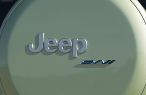 2009 North American International Auto Show