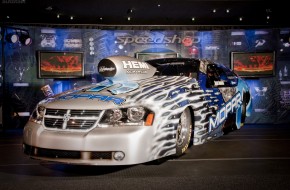 2009 SEMA Show