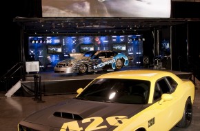 2009 SEMA Show
