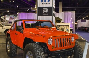 2009 SEMA Show