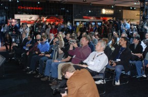 2010 Canadian International Auto Show