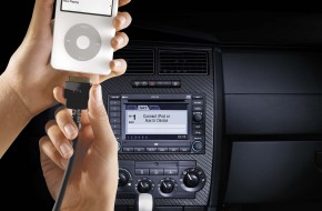 2010 Chicago Auto Show