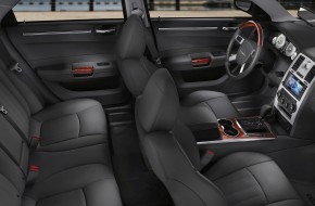 2010 Geneva Motor Show