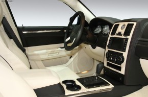 2010 Geneva Motor Show