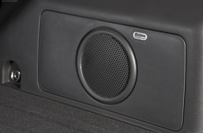 2010 Geneva Motor Show