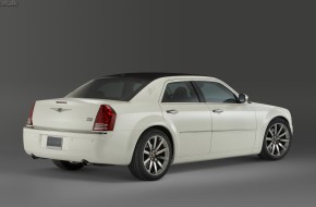 2010 Geneva Motor Show