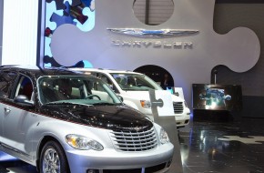 2010 Geneva Motor Show