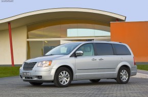 2010 Geneva Motor Show