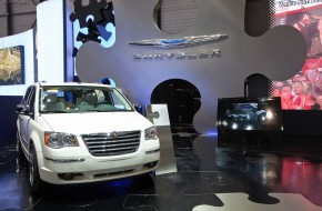 2010 Geneva Motor Show
