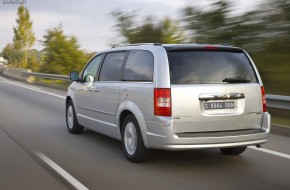 2010 Geneva Motor Show