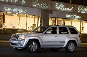 2010 Geneva Motor Show