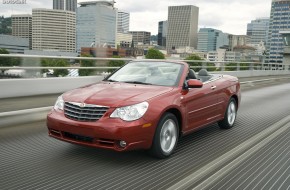 2010 Geneva Motor Show