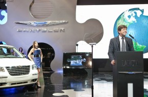2010 Geneva Motor Show