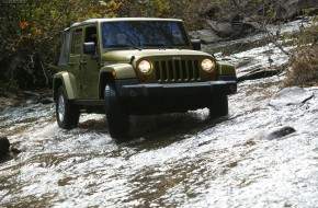 2010 Geneva Motor Show